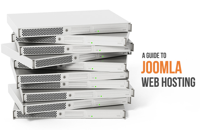 A guide to finding the best Joomla web hosting providers