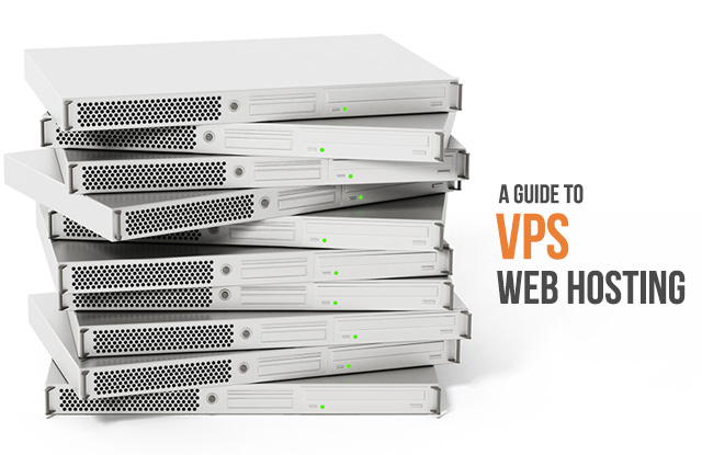A guide to the best VPS hosting providers